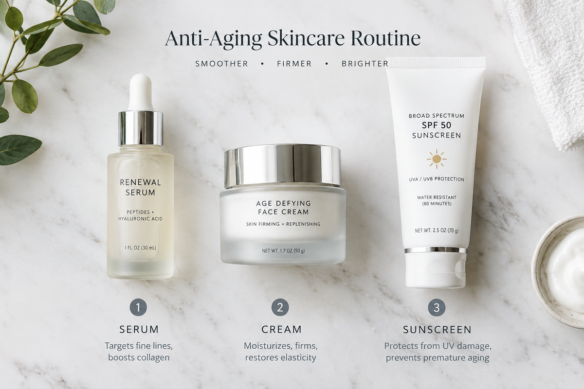 How to Use PDRN Serum in Your Skincare Routine