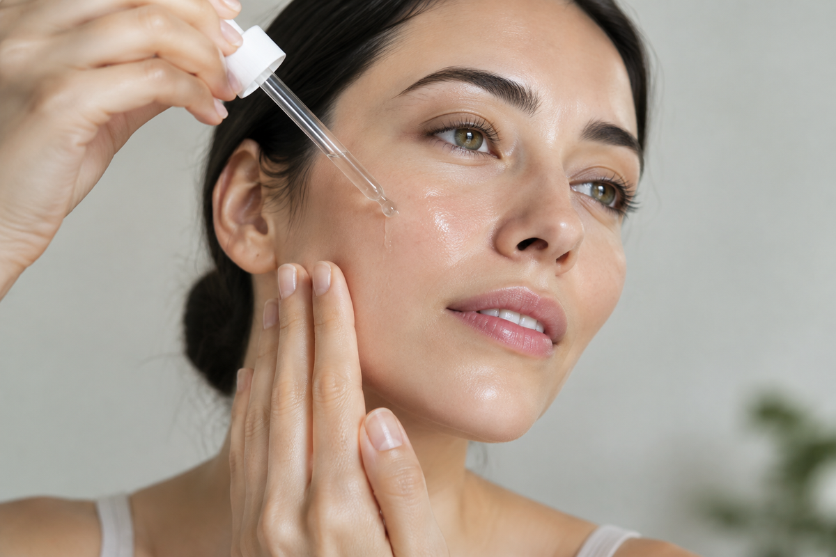 What Is Ceramide NP?