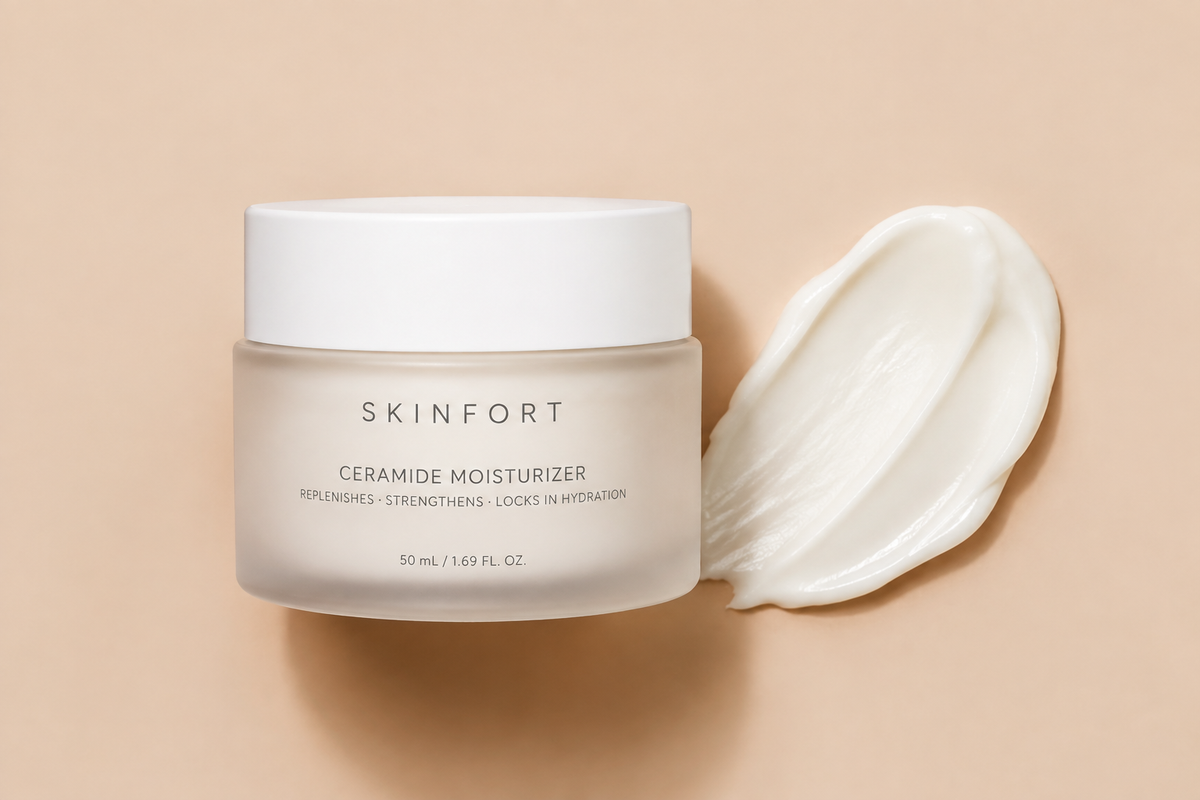 How to Build a Scalp Care Routine