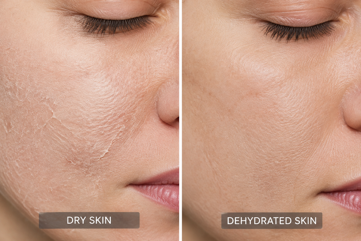 What Does Hyaluronic Acid Do for Skin?