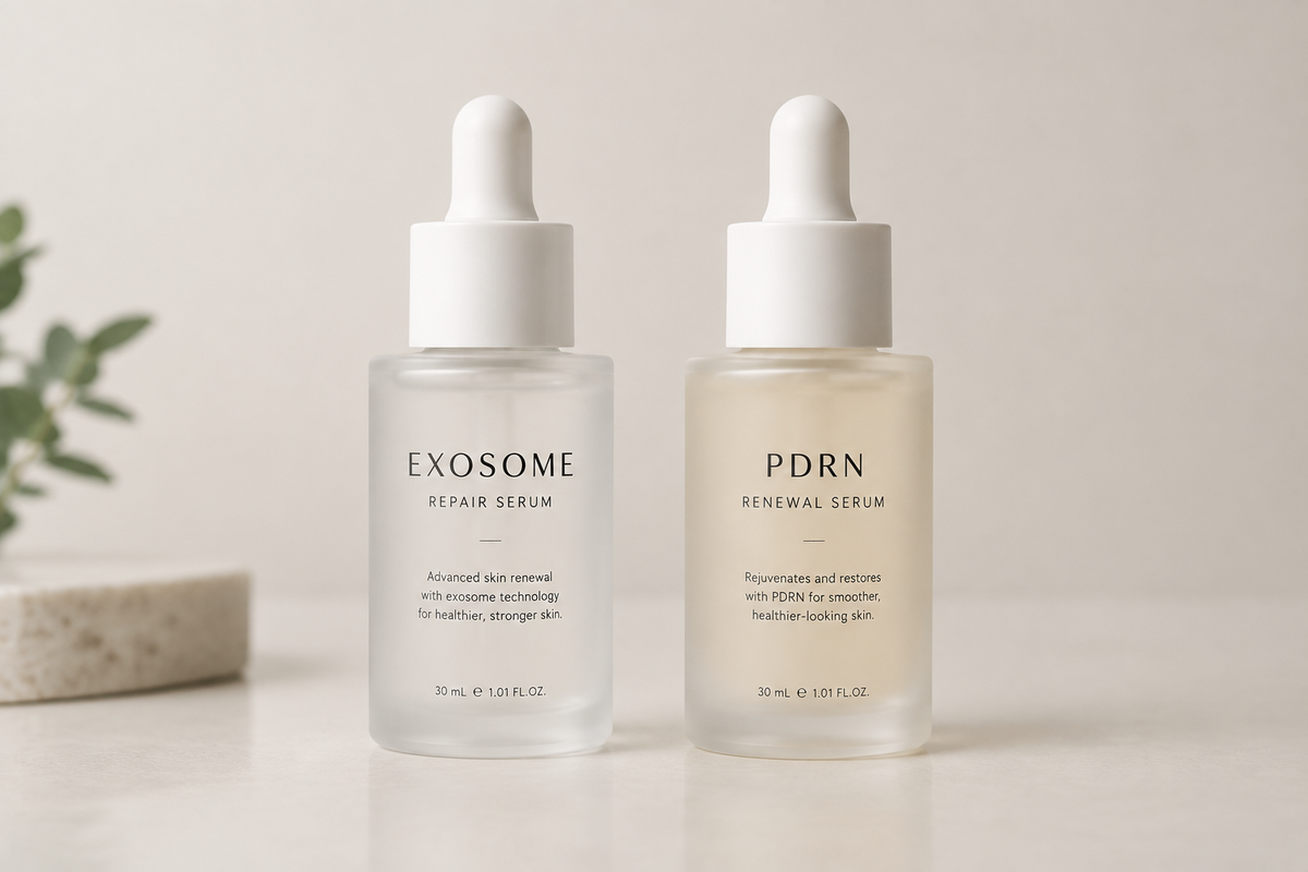 How to Build a Simple Skincare Routine