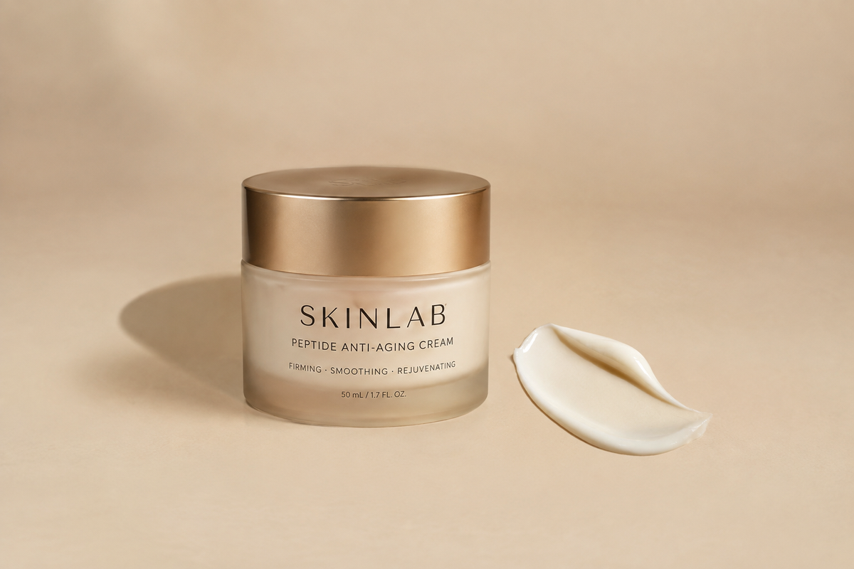 Vitamin C Serum Morning or Night?