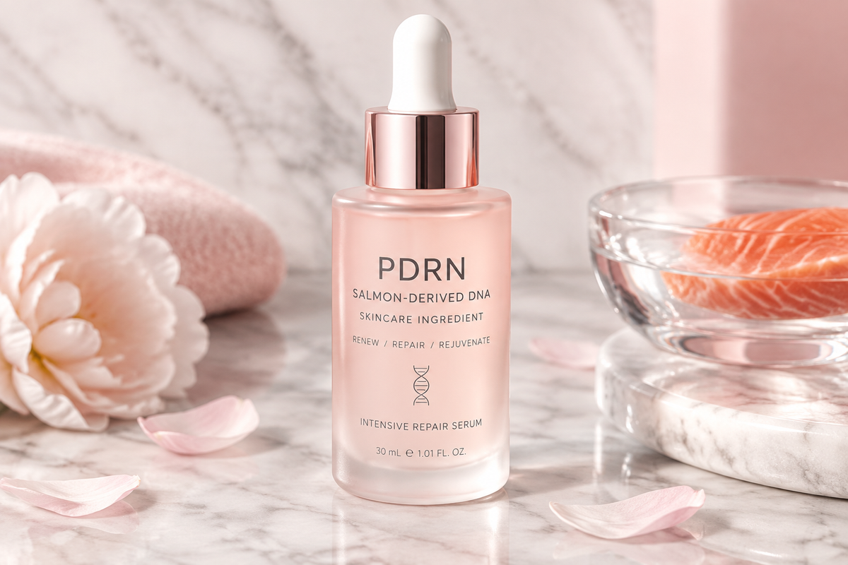 How to Choose a Serum for Your Skin Concern