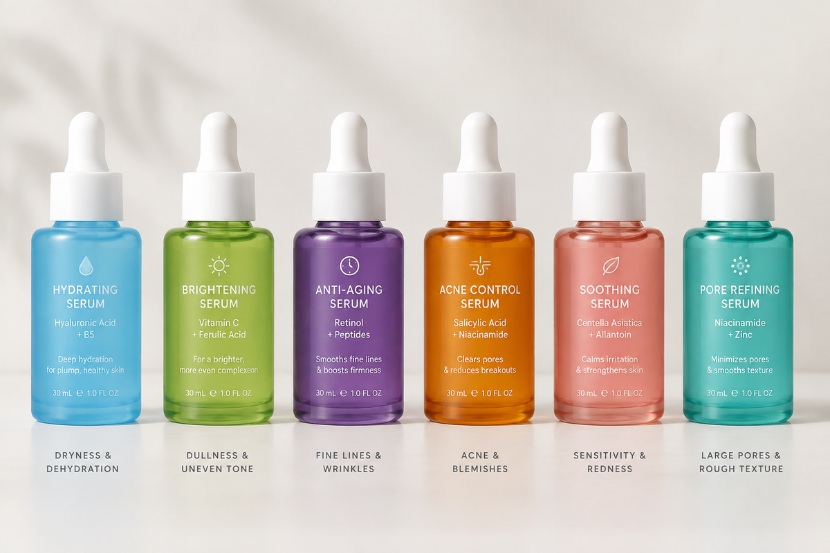 What Are Exosomes in Skincare?