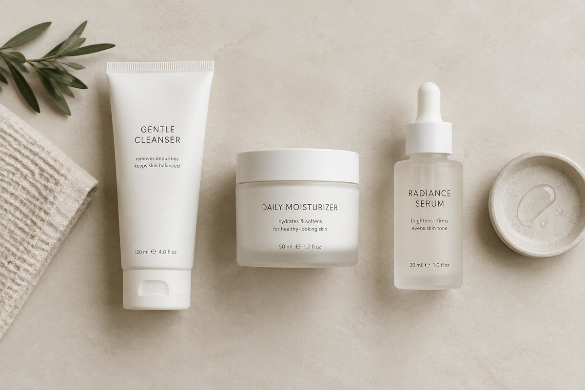 What Is PDRN in Skincare?