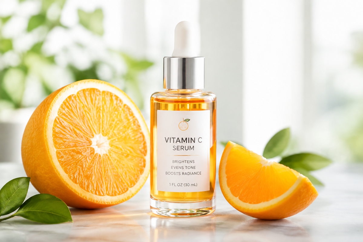 How to Build an Anti-Aging Skincare Routine