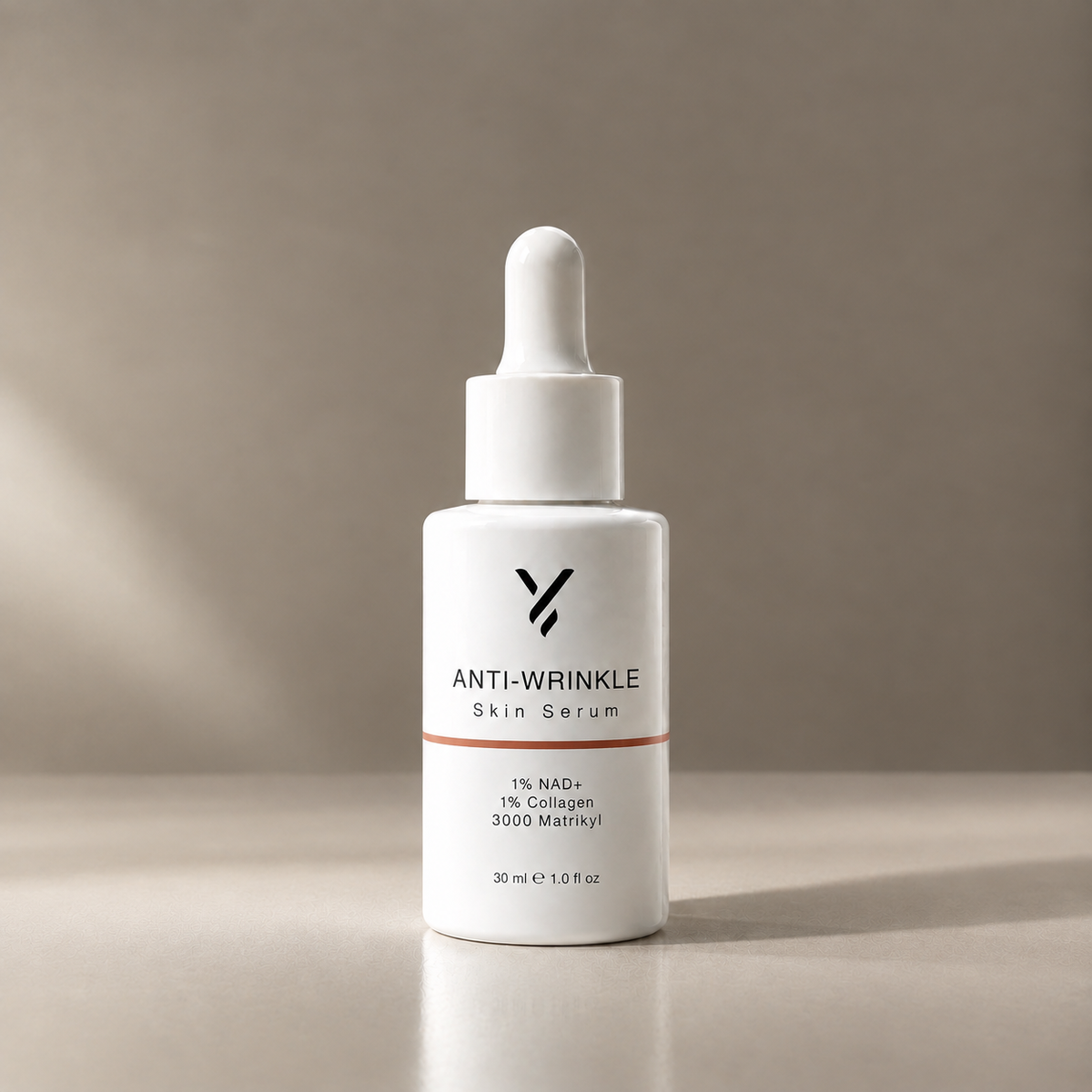Anti-Aging Skincare