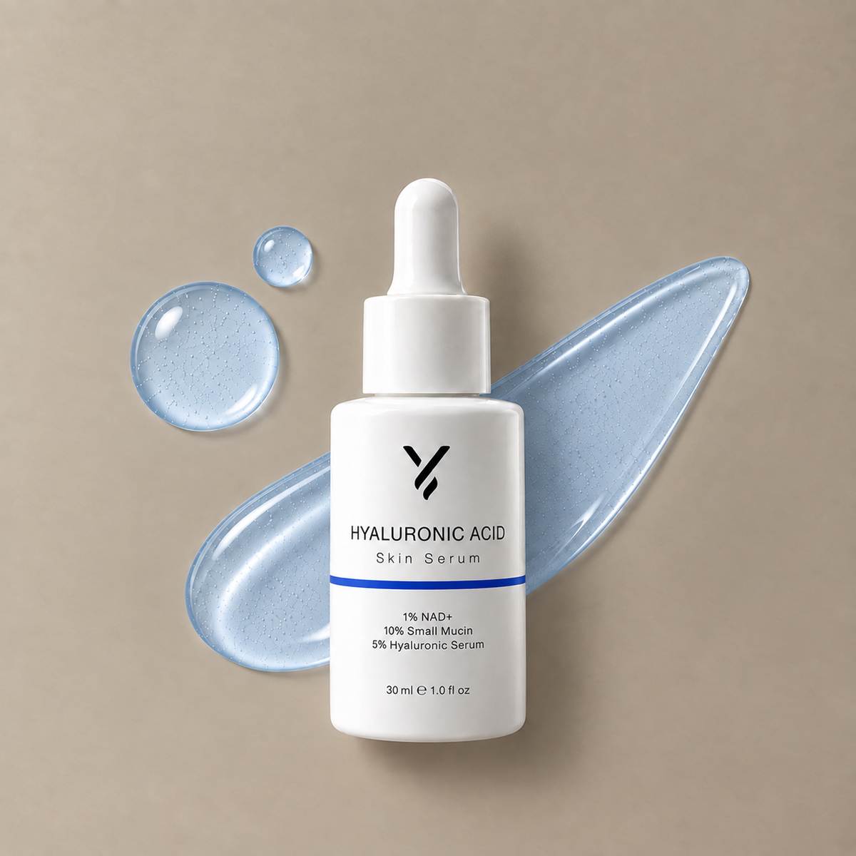 Hydrating Skincare