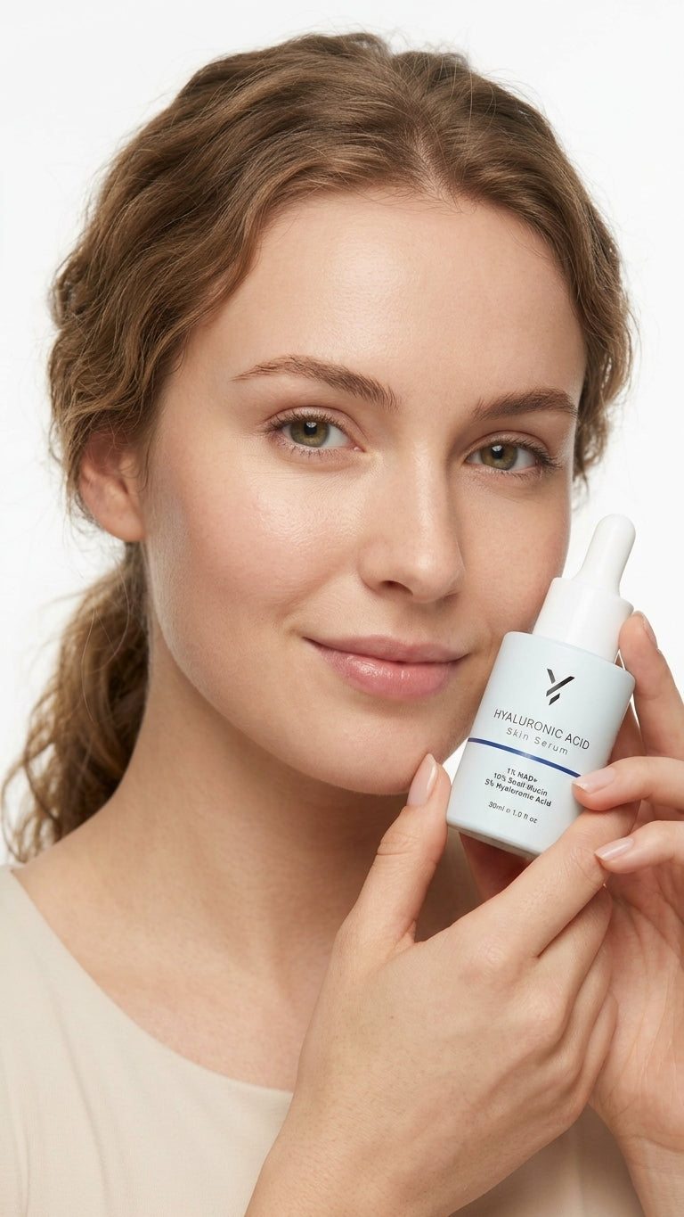 Hydrating Skincare