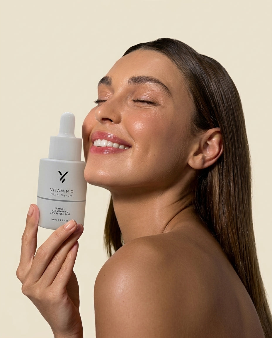 Brightening Skincare