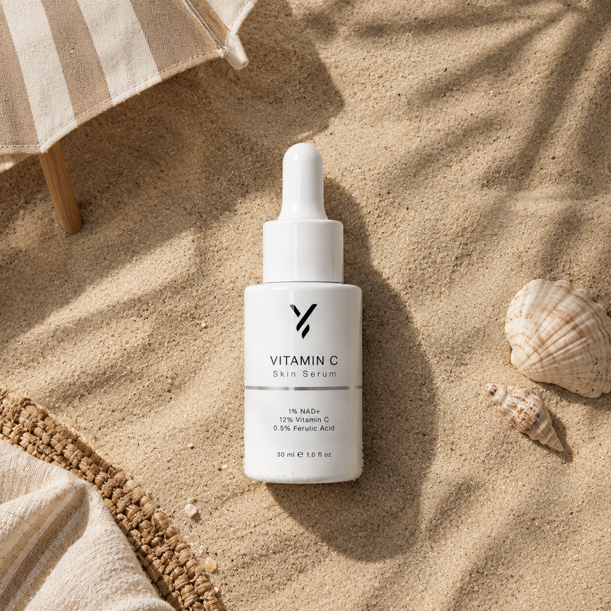 Brightening Skincare